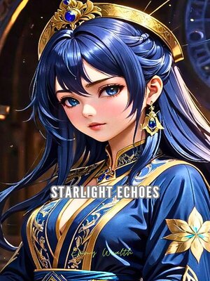 cover image of Starlight Echoes